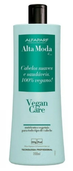 Vegano Acondicionador x 300 ml - Alta Moda