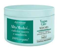 Tratamiento Vegano Máscara x 300 g - Alta Moda