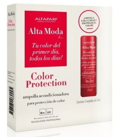 Color Protection Tratamiento Intensivo x 15 ml x 3 unid - Alta Moda