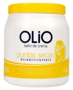 Olio Puntas Secas x 1000 g - Anna De Sanctis Profesional - comprar online