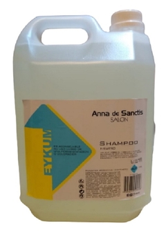 Ads Shampoo Eykum Neutro x 5000 cc - Anna de Sanctis Profesional