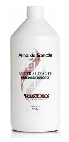 Ads Neutralizante x 1000 ml - Anna de Sanctis Profesional