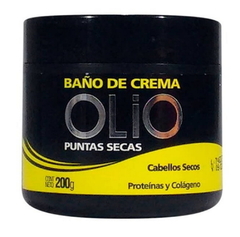 Olio Puntas Secas x 200 g - Anna De Sanctis Profesional