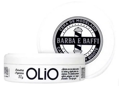 Cera Barba E Baffi x 50 g - Anna de Sanctis Público