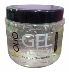 Gel con Elastina Modelador x 500 g - Anna de Sanctis Público