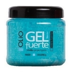 Gel Extra Forte x 250 g - Anna de Sanctis Público