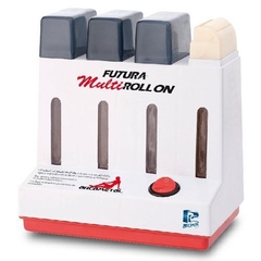 Futura Multi Roll - On 4 Cartuchos x 1 unid - Arcametal