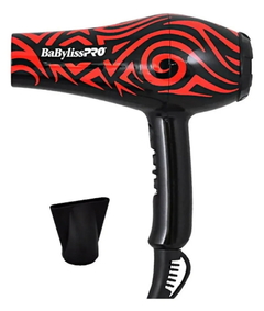 Secador 5586 Rob Barber 1900 W Babyliss x 1 unid - Babyliss en internet