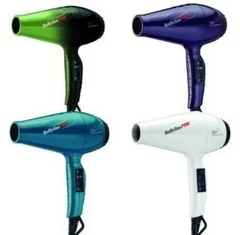 Secador Italo Color 2000 W Babyliss x 1 unid - Babyliss - comprar online