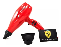 Secador Ferrari V1 2000 W x 1 unid - Babyliss