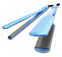 Plancha 3074 2" + Plancha 3072 1" Ultras Delgadas Babyliss x 1 unid - Babyliss - comprar online