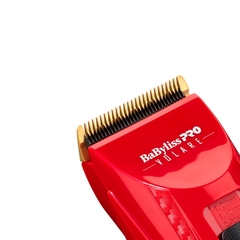 Máquina de Corte 811 Ferrari X2 Recargable Babyliss x 1 unid - Babyliss en internet