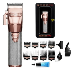 Máquina de Corte 870 Recargable Rose Fx Babyliss x 1 unid - Babyliss