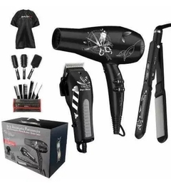 Kit de Herramientas Profesionales Ink Tattoo Babyliss x 1 unid - Babyliss