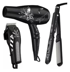 Kit de Herramientas Profesionales Ink Tattoo Babyliss x 1 unid - Babyliss en internet