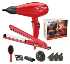 Kit Herramientas Profesionales Babyliss x 1 unid - Babyliss