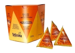 Keratotal Mejorador de Tinción x 5 ml - Bellíssima