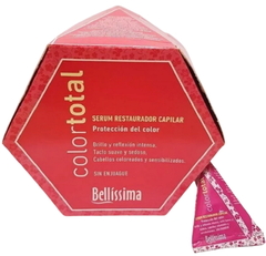 Color Total Serum sin Enjuague x 10 cc - Bellíssima - comprar online