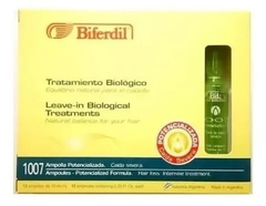 Ampolla Potencializado 1007 x 10 ml x 1 unid - Biferdil