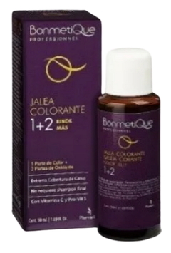 Tintura Jalea 1+2 x 50 ml - Bonmetique