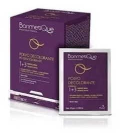 Polvo Decolorante 1+3 x 70 g - Bonmetique