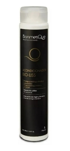 Acondicionador Bio - Liss (sin Sulfato) x 350 ml - Bonmetique