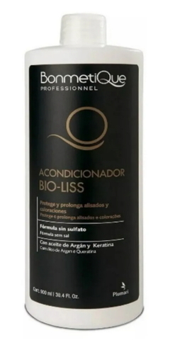 Acondicionador Bio - Liss (sin Sulfato) x 900 ml - Bonmetique