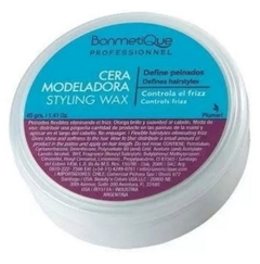 Cera Modeladora x 40 g - Bonmetique