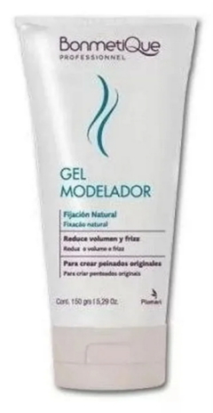 Gel Modelador x 150 g - Bonmetique