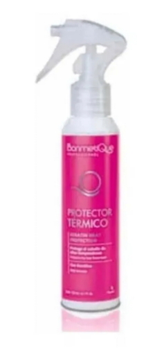 Protector Térmico x 120 ml - Bonmetique