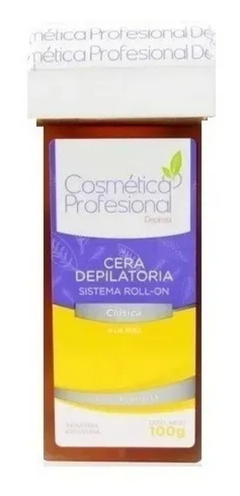 Roll - On Clásica x 100 g - Cosmética Profesional Depimiel