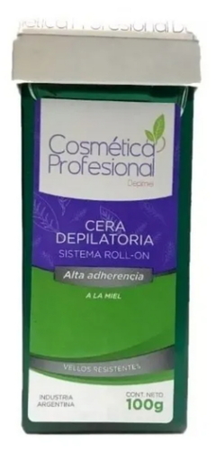 Roll - On Alta Adherencia x 100 g - Cosmética Profesional Depimiel