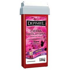 Combo 1 Depikit - Kit Depilatorio A Roll - On x 1 unid + 1 Cera Roll - On Clásica x 100 g + 1 Cera Roll - On Clásica + 1 Cera Roll - Alta Adherencia + 1 Banda de Papel para Retirar Cera x 100 unid + 1 Oleo Limpiador Post Depilatorio x 500 cc + 1 Loción Pre - Depilatoria Dermohigiénica x 500 cc - Depimiel en internet