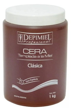 Combo 3 Bandas de Papel para Retirar Cera x 10 unid + 1 Loción Pre - Depilatoria Dermohigiénica x 500 cc + 1 Gel Refrescante Post Depilatorio x 475 g + 1 Cera Descartable Clásica para Espátula x 1000 g + 1 Cera Descartable Alta Adherencia para Espátula x 1000 g - Depimiel - tienda online