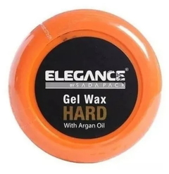 Gel Hard Wax x 100 ml - Elegance