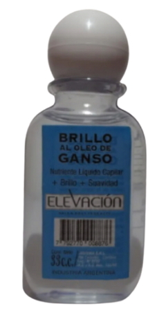 Brillo al Oleo de Ganso x 33 cc - Elevación