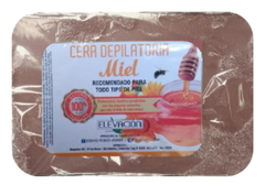 Cera Miel - Pieles Blancas x 1000 g - Elevación