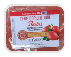 Cera Rosa - Piel Sensible x 400 g - Elevación