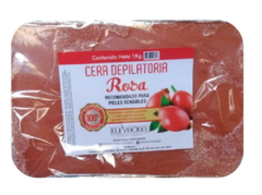 Cera Rosa - Piel Sensible x 1000 g - Elevación