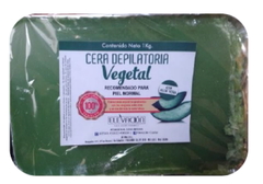 Cera Vegetal - Piel Normal x 1000 g - Elevación