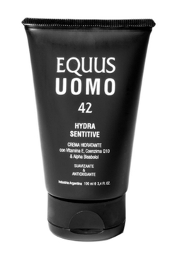 Equus Uomo Crema Hidratante x 100 g - Equus