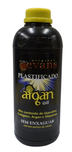 Plastificado Argán Oil x 1000 cc - Evans