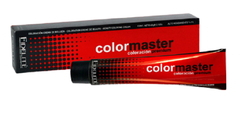 Combo 24 Tinturas Colormaster x 60 g + 1 Revelador 20 vol x 990 ml + 1 Crema Extra Acida x 1000 g - Fidelité - DISTRIBUIDORA COQUETISIMA´S