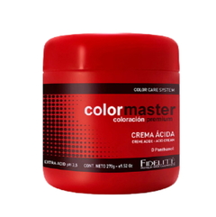 Combo 1 Máscara Coco & Vainilla x 270 g + 1 Máscara Keratina x 270 g + 1 Máscara Almendras x 270 g + 1 Crema Acida pH 3,5 x 270 g - Fidelité - tienda online