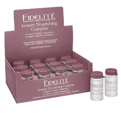 Combo 4 Cajas de Ampollas x 12 ml x 12 unidades c/u - Fidelité - comprar online