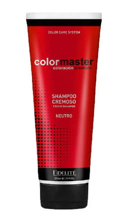 Kit 3 Shampooes Cremosos Neutros pH 6.5 x 230 ml - Fidelité - comprar online