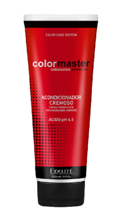 Combo 1 Shampoo Extra Acido pH 3,5 x 230 ml + 1 Crema de Peinado - Teñidos sin Enjuague x 250 g + 1 Crema Extra Acida pH 3,5 D - Pantenol x 270 g + 1 Crema Extra Acida pH 3,5 D - Pantenol x 270 g - Fidelité - tienda online