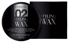 Pasta Semimate - 02 - Styling Wax x 50 g - Fidelité - comprar online