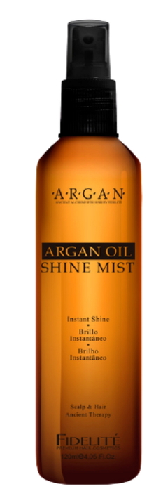 Combo 1 Mythical Shampoo Argán x 900 ml + 1 Mythical Conditioner Argán x 900 ml + 1 Brillo Instantáneo Argán Oil Shine Mist x 120 ml + 1 Crema de Peinado - Rulos sin Enjuague x 250 g + 1 Mythical Máscara Capilar Argán x 1000 g - Fidelité - DISTRIBUIDORA COQUETISIMA´S