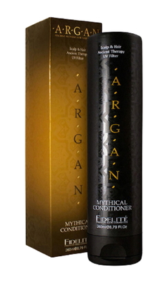 Mythical Conditioner Argán x 260 ml - Fidelité